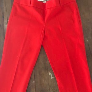 JCREW Minnie.  Size 4